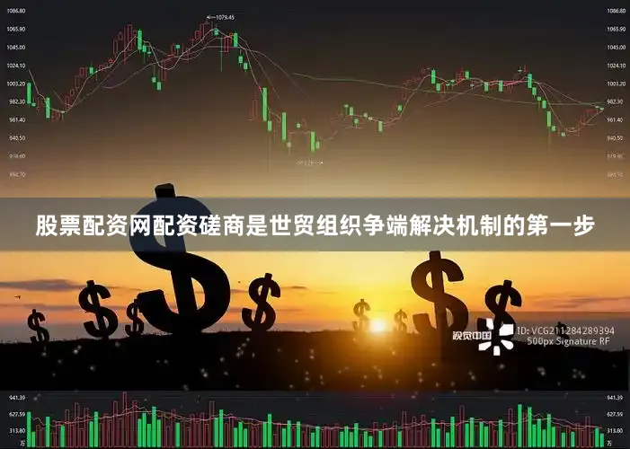 股票配资网配资磋商是世贸组织争端解决机制的第一步